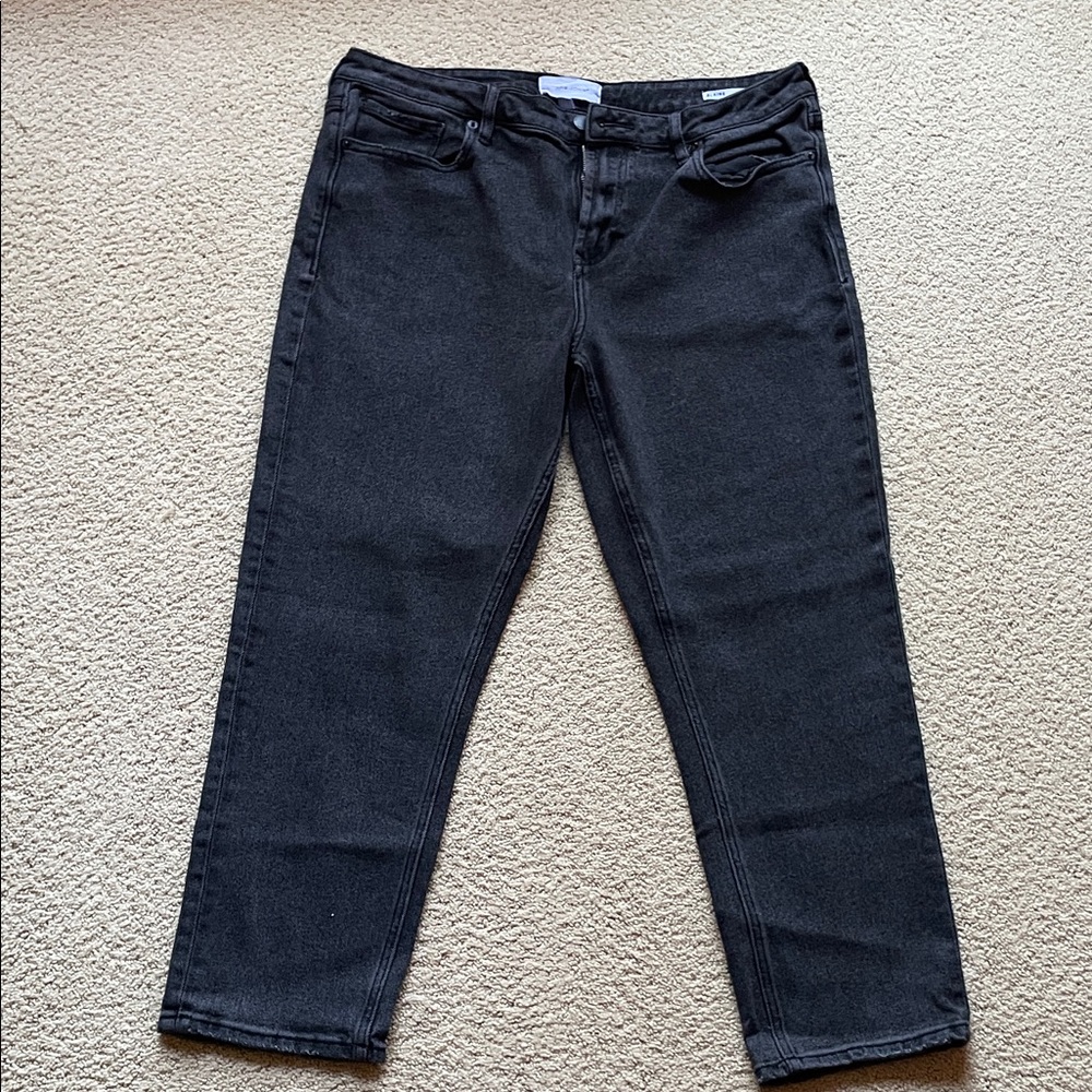 Dear John Jeans